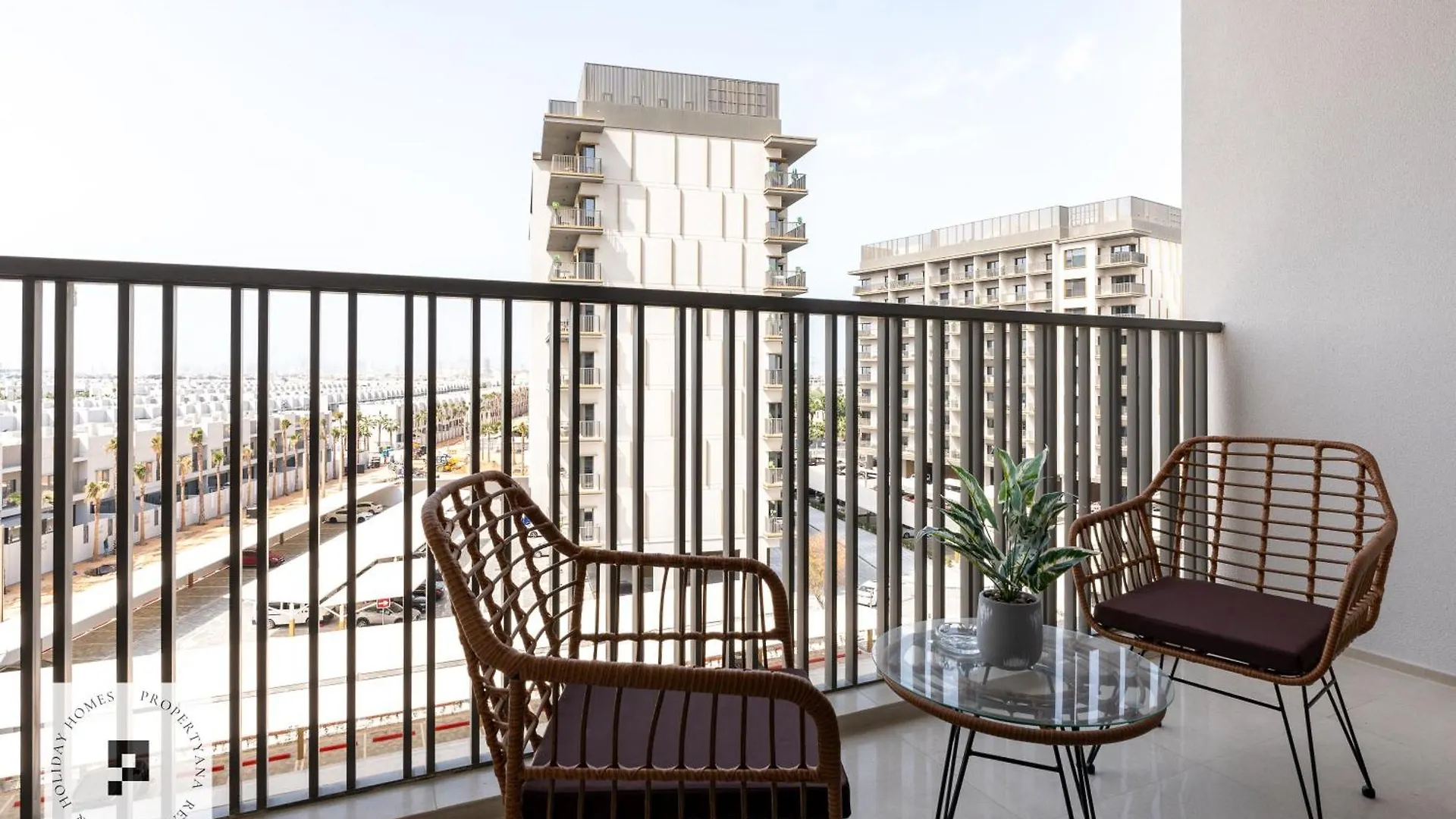 Budget-Friendly Brand New Studio In Mag 980 Dubai Apartment