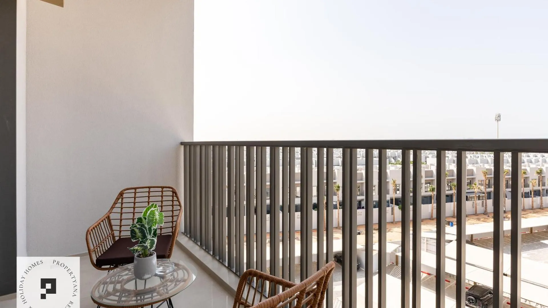 Apartment Budget-Friendly Brand New Studio In Mag 980 Dubai