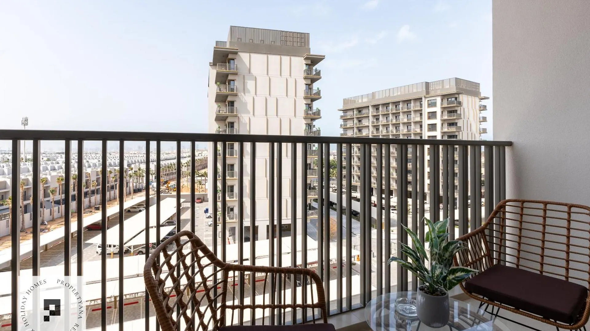 Apartment Budget-Friendly Brand New Studio In Mag 980 Dubai