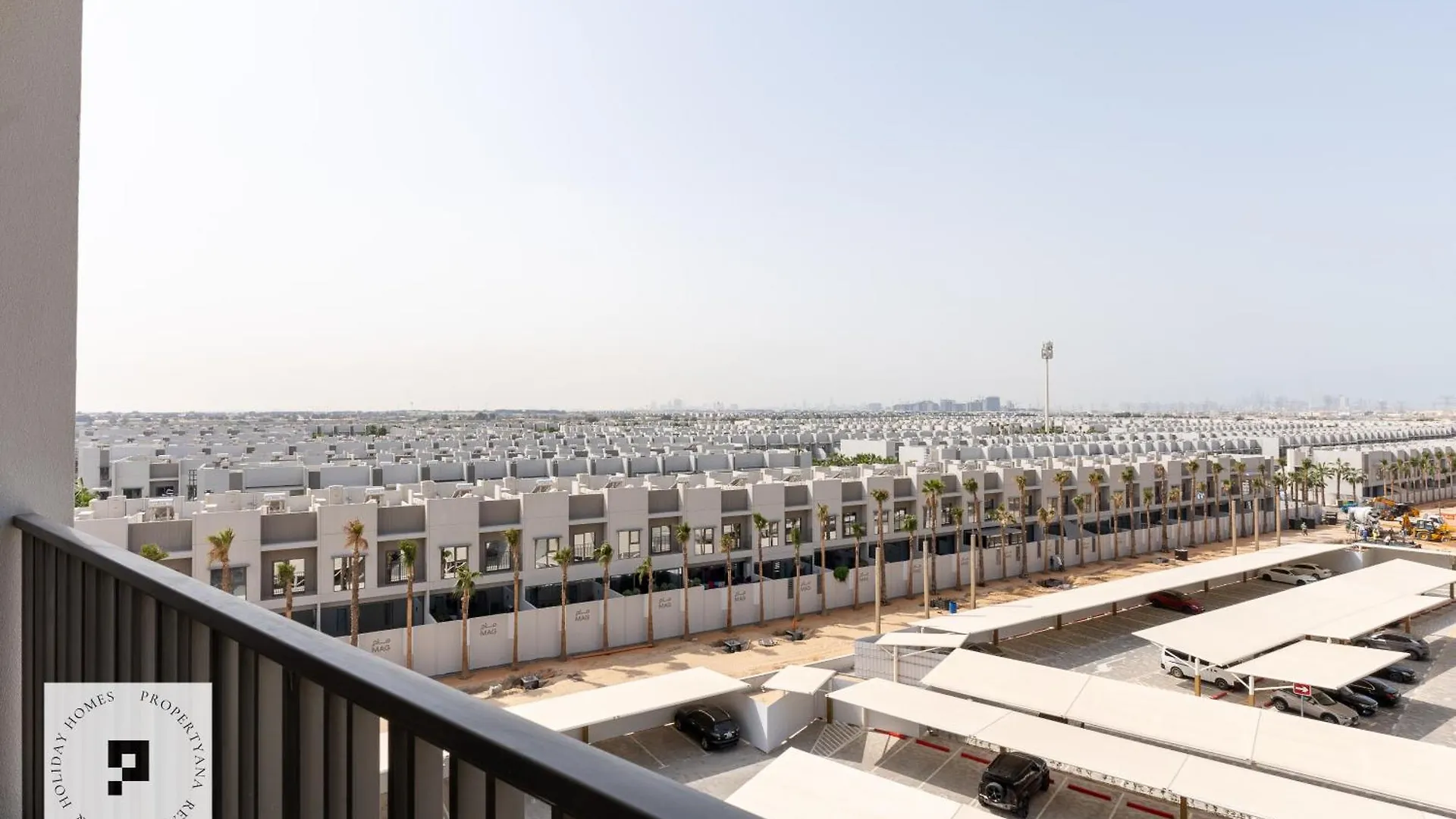 Budget-Friendly Brand New Studio In Mag 980 Dubai 0*,  United Arab Emirates